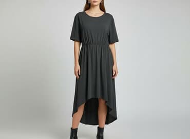 sukienki maxi shein: Shein, Sukienka damska, rozmiar S — 7
