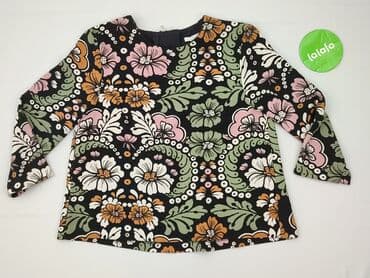 sukienka o kroju marynarki h m: H&M, Women's blouse, size S (EU 36) — 2
