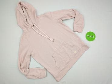 bluza just do nothing: F&F, Bluza z kapturem damska, rozmiar M — 2