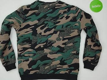 dzik bluzy: Valentino, Bluza damska
, rozmiar L — 3