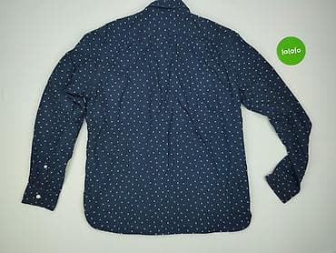 pull and bear formula 1: H&M L.O.G.G., Koszulа dla mężczyzn, rozmiar L — 3