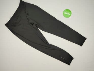 under armor compression t shirty: Crivit, Legginsy Sportowe damskie, rozmiar M — 2