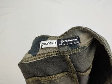 dżinsy stradivarius: Stradivarius, Jeansy damskie, rozmiar M — 4