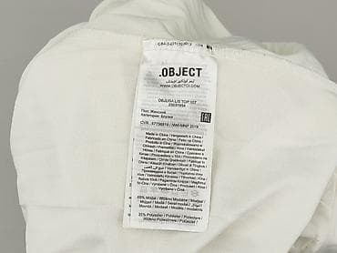 modbis bluzki: Object, Bluzka damska, rozmiar S — 5