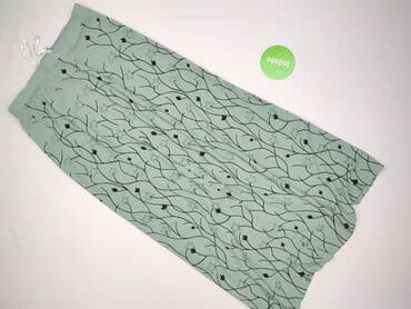 spódnice maxi jesienna: Spódnica damska, rozmiar M — 2