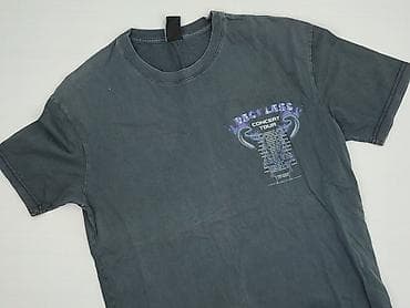 cargo pull and bear: Used, Koszulka dla mężczyzn, rozmiar XS — 1