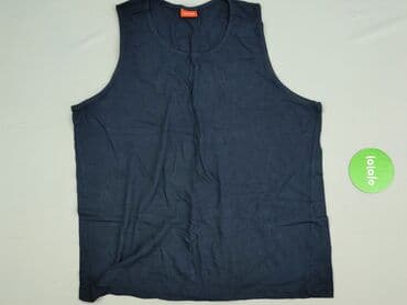 pier one t shirty basic: Moda, Top damski, rozmiar 7XL — 2
