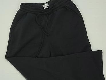 bluzy 2005: Spodnie dresowe damskie, rozmiar M — 1