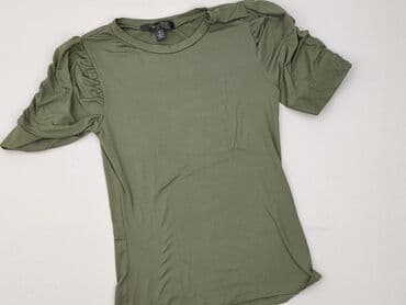 Orange, Women`s T-shirt, size S (EU 36)