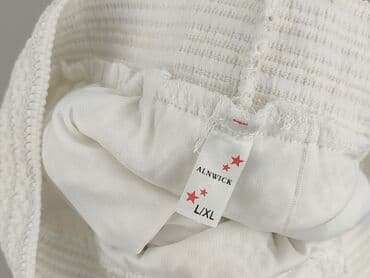 majtki damskie koronkowe allegro: Szorty damskie, rozmiar XL — 4