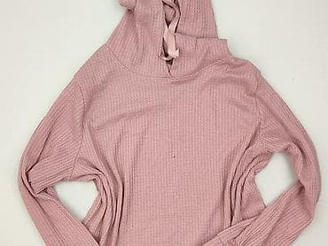 h: Esmara, Кофта з каптуром жіноча, розмір L — 1