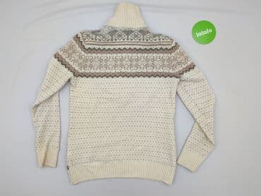 kurtka z futerkiem reserved: Fjällräven, Sweter damski, S — 4