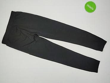 jogger lidl: Legginsy Sportowe damskie, rozmiar S — 3