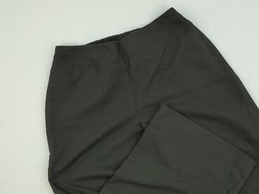 srebrne legginsy: Women`s trousers, L at lalafo.pl — 1 srebrne legginsy: Women`s trousers, L — 1