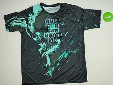 alphar one t shirt: T-shirt damski, rozmiar 3XL — 2