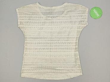 bluzki ecru: Bluzka damska, rozmiar XL — 3