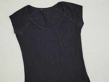 decathlon gym glamour: Decathlon, T-shirt damski, rozmiar S — 1