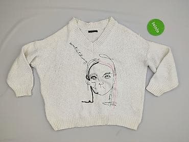 mohito collection: Mohito, Sweter damski, rozmiar S — 2