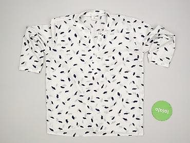 fox t shirty: Koszula damska, rozmiar M — 2