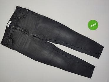 jeans lois: Reserved, Jeansy damskie, rozmiar XL — 2