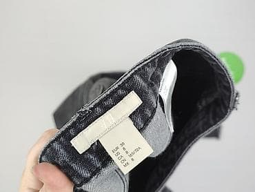 cargo hm: H&M, Jeansy damskie, rozmiar S — 4