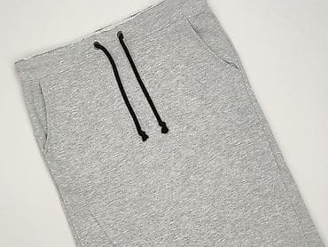 dresy szare: Spódnica damska, rozmiar S — 1