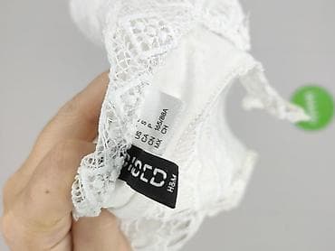 white stuff bluzki: H&M, Top damski, rozmiar S — 4