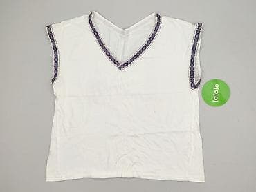 bluzki retro: Bluzka damska, rozmiar XL — 2