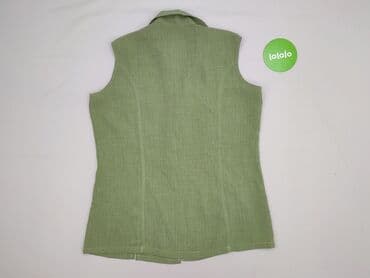 damska marynarka: Kamizelka damska, L — 3