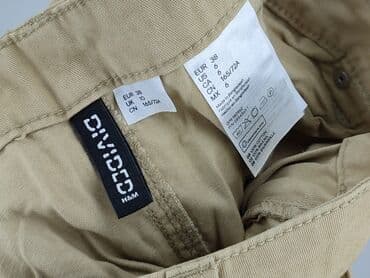 spódnice rozkloszowane midi z kieszeniami: H&M Divided, Spódnica damska, M — 5