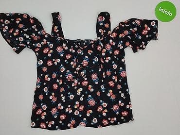 oversize bluzki: Dorothy Perkins, Bluzka damska, rozmiar M — 3