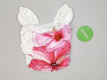 kostium dior: Top damski, rozmiar S — 2