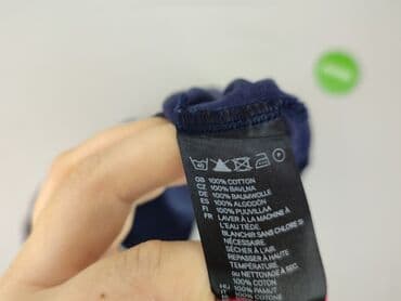 sweter w warkoczowy splot h m: H&M, Kardigan damski, rozmiar S — 4