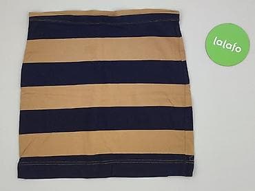 pattern opinie: H&M Basic, Spódnica damska, rozmiar S — 2