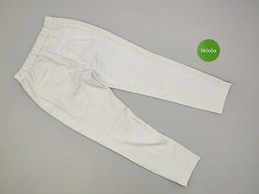 house cargo: Zara, Spodnie materiałowe damskie, rozmiar XS — 4
