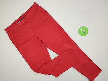 alcott pants: Reserved, Spodnie materiałowe damskie, rozmiar L — 2