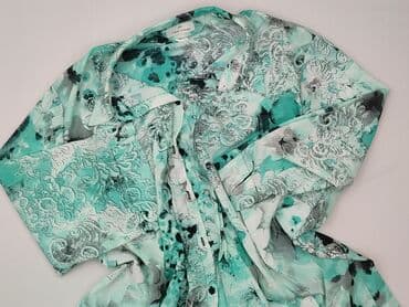 Fehn, Women's blouse, size 8XL (EU 56)