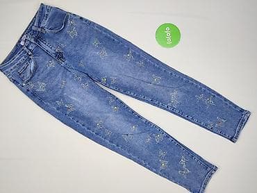 levity legginsy: Daysie, Jeansy damskie, rozmiar XS — 2