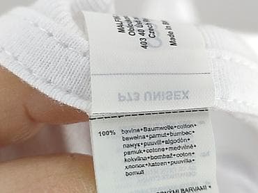 smog basic regular fit: Koszulka dla mężczyzn, rozmiar M — 5