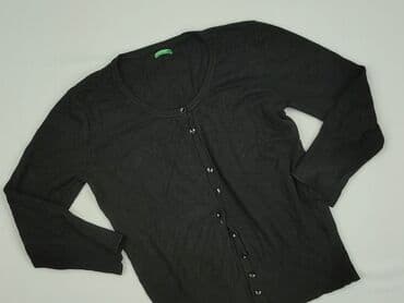 sweter givenchy: United Colors of Benetton, Kardigan damski, S — 1