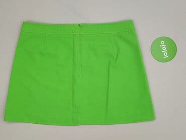 spódniczki neonowe: Sinsay, Spódnica damska, rozmiar L — 3