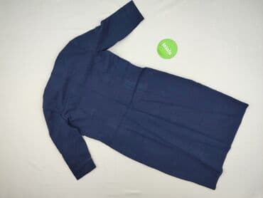 zakietowa sukienka: Sukienka damska, rozmiar S — 3