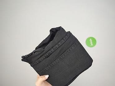 zara mom jeans fit: Zara, Jeansy damskie, rozmiar S — 5