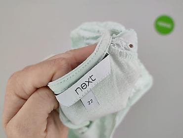 45 x 24: NEXT Petite, Bluzka damska, rozmiar 2XL — 4