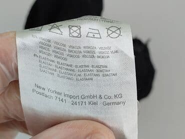 sukienki letnie rozmiar 52 54: Amisu, Sukienka damska, S — 5