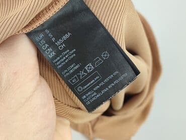 t shirty nirvana hm: H&M, Body damskie, rozmiar S — 6