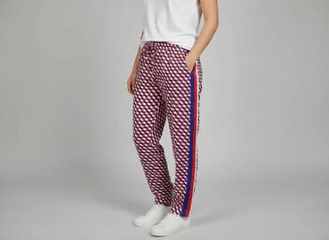 zestaw koszulek zalando: Imperial, Elegancki komplet, rozmiar M — 1