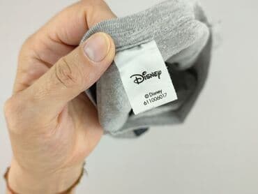koszulka pod marynarkę damska: Disney, Women`s T-shirt, size 2XL (EU 44) — 4