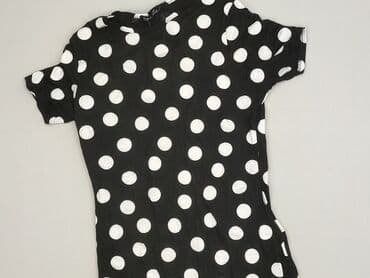 sukienki w grochy dla puszystych: Boohoo, Сукня жіноча, розмір L — 2