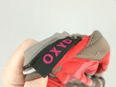 wyprzedaż bluzek mohito: Oxyd, Bluzka damska, rozmiar S — 4